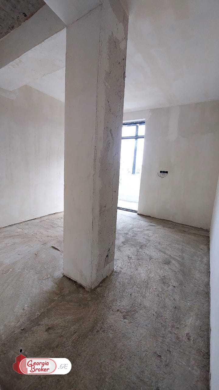 იყიდება ახალი აშენებული 3 ოთახიანი ბინა ვაშლიჯვარში