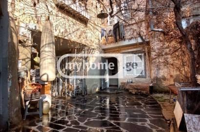 продается дом с новым ремонтом 5-комнат