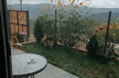 nearly repaired 6-room house for sale