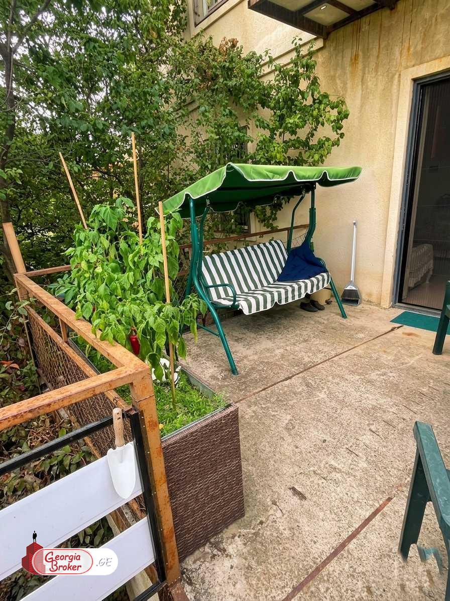 იყიდება ახალი გარემონტებული 7 ოთახიანი სახლი წყნეთში