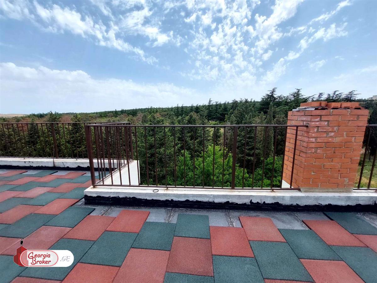 ქირავდება ახალი გარემონტებული საოფისე ფართი ივერთუბანში