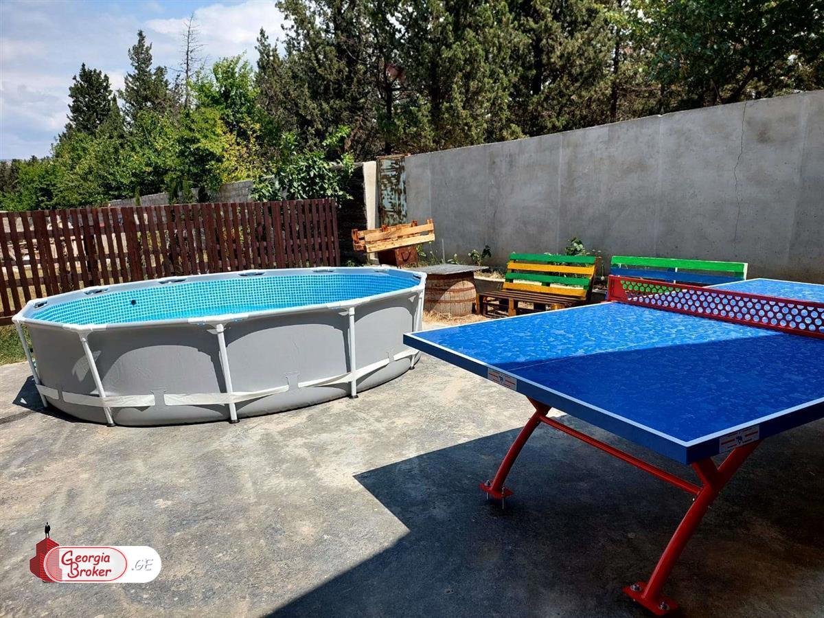 ქირავდება ახალი გარემონტებული საოფისე ფართი ივერთუბანში