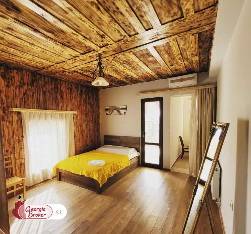 ქირავდება ახალი გარემონტებული საოფისე ფართი ივერთუბანში