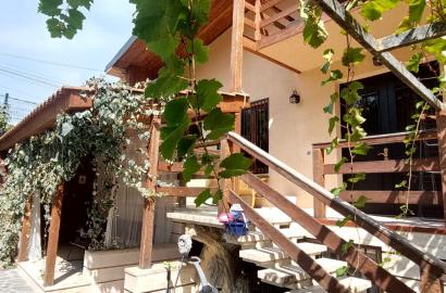 იყიდება ახალი გარემონტებული უნივერსალური ფართი ნაძალადევში