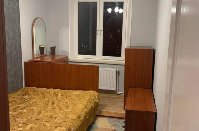 nearly repaired 3-room apartment for sale