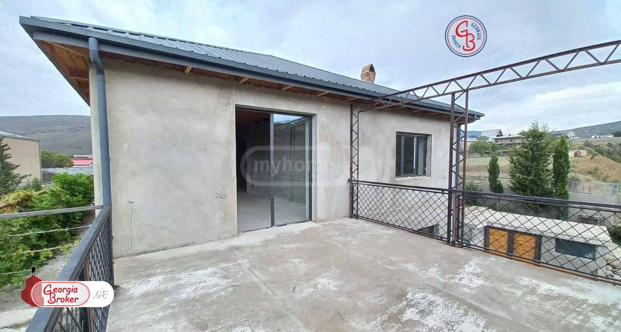 new build 5-room house for sale