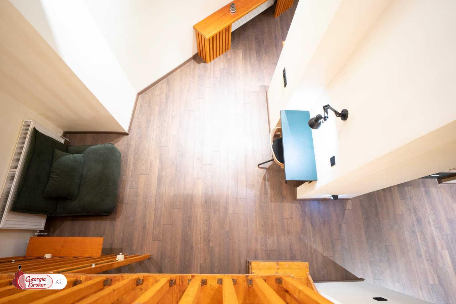 იყიდება ახალი გარემონტებული 2 ოთახიანი ბინა