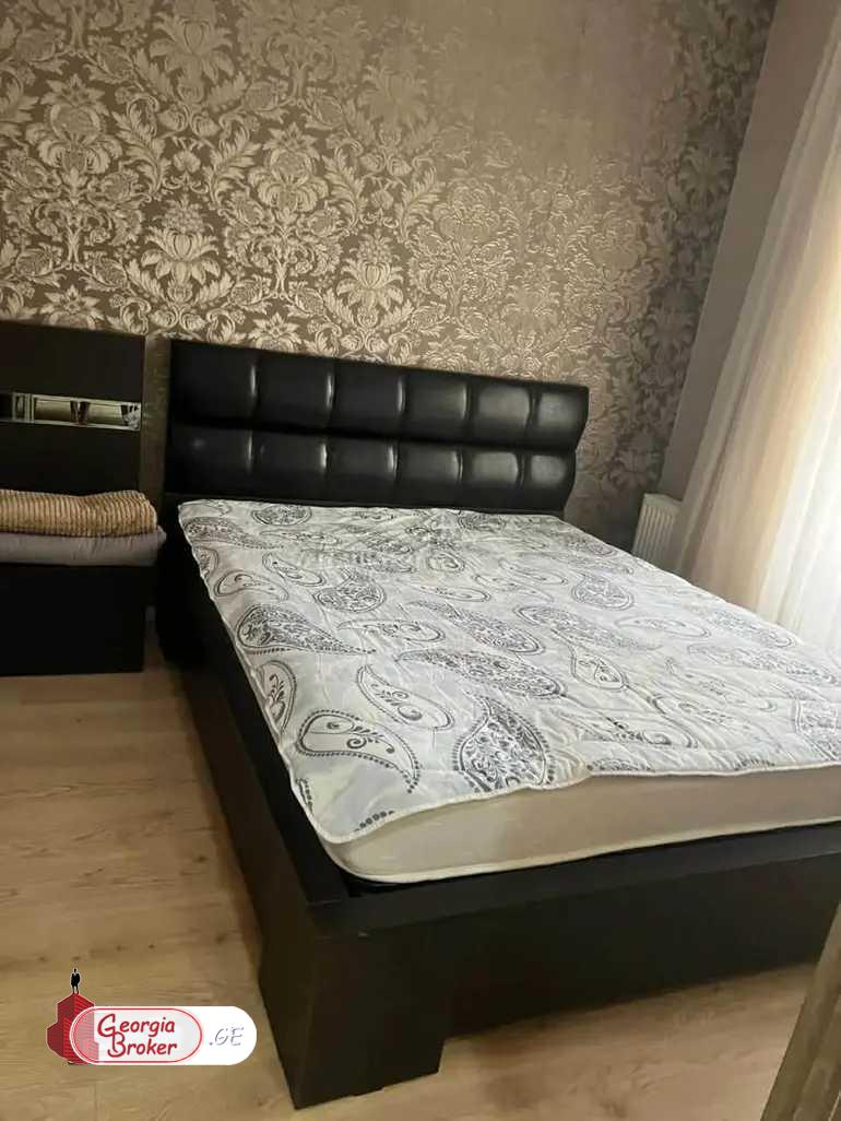 იყიდება ახალი გარემონტებული 3 ოთახიანი ბინა