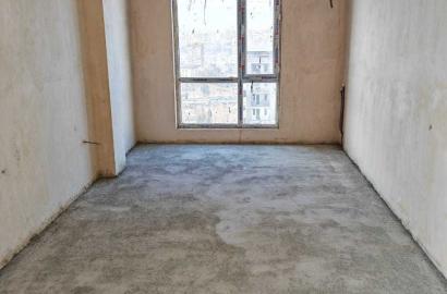 new build 3-room apartment for sale