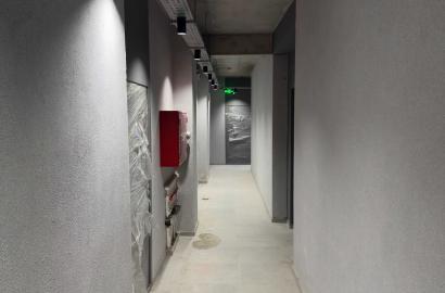 new build 2-room apartment for sale