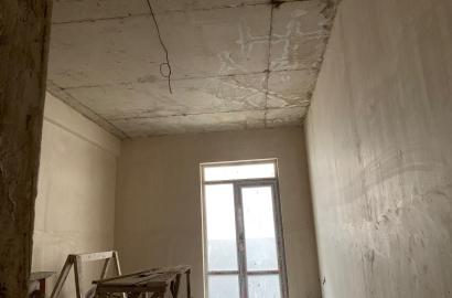 new build 5-room apartment for sale