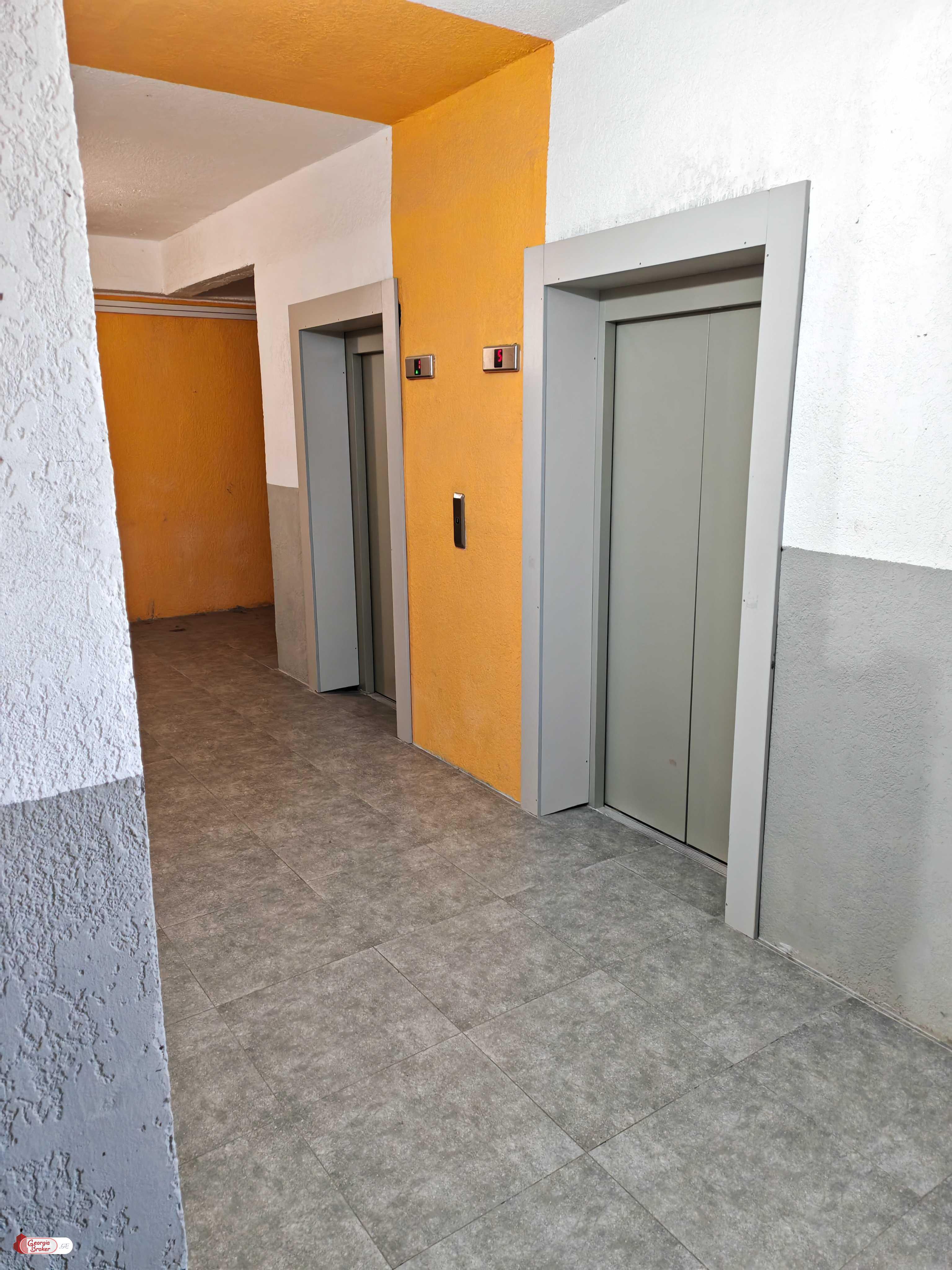 new build 3-room apartment for sale