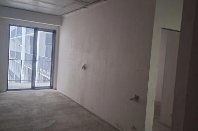 new build 2-room apartment for sale