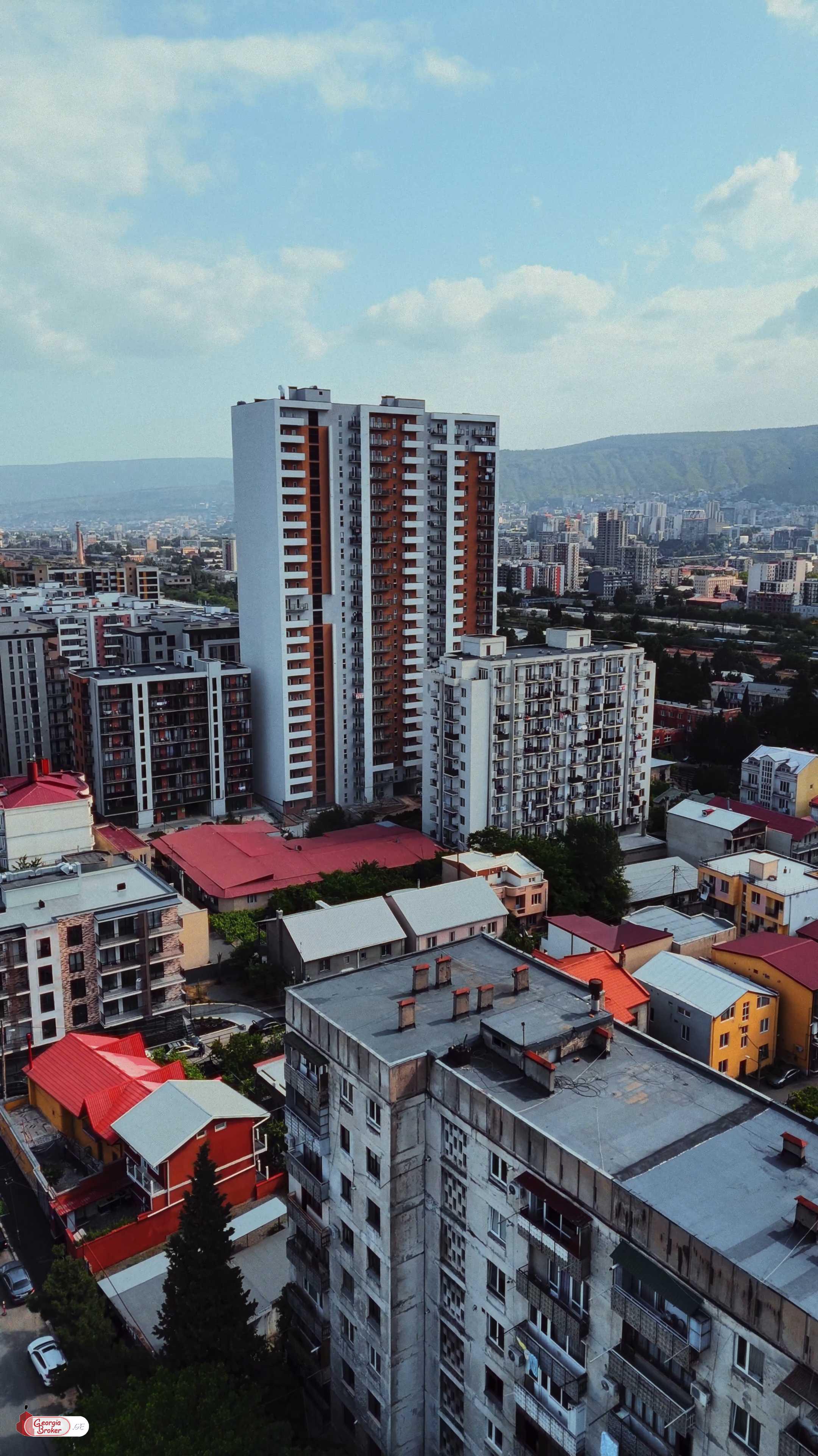 new build 2-room apartment for sale