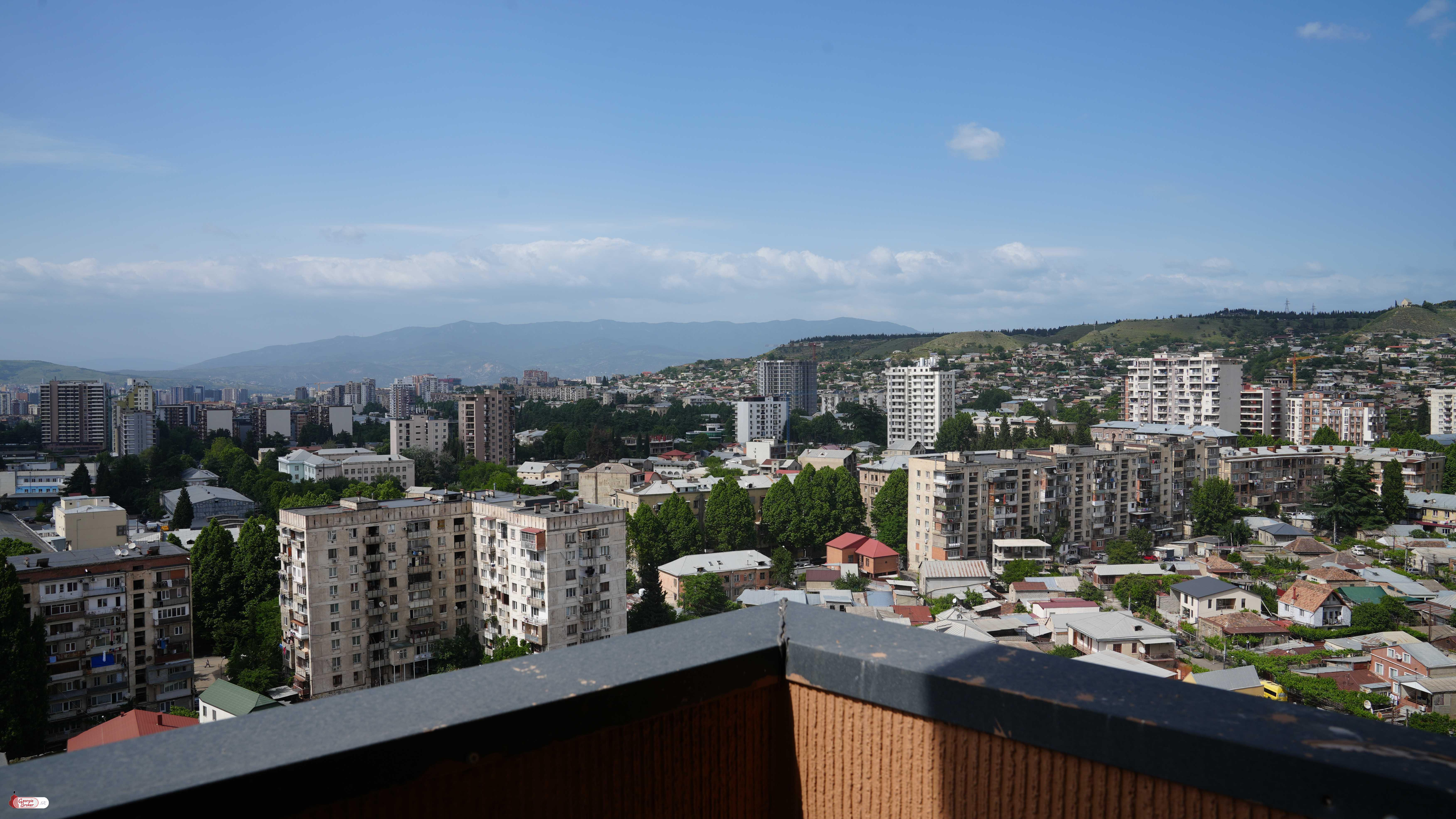 new build 2-room apartment for sale