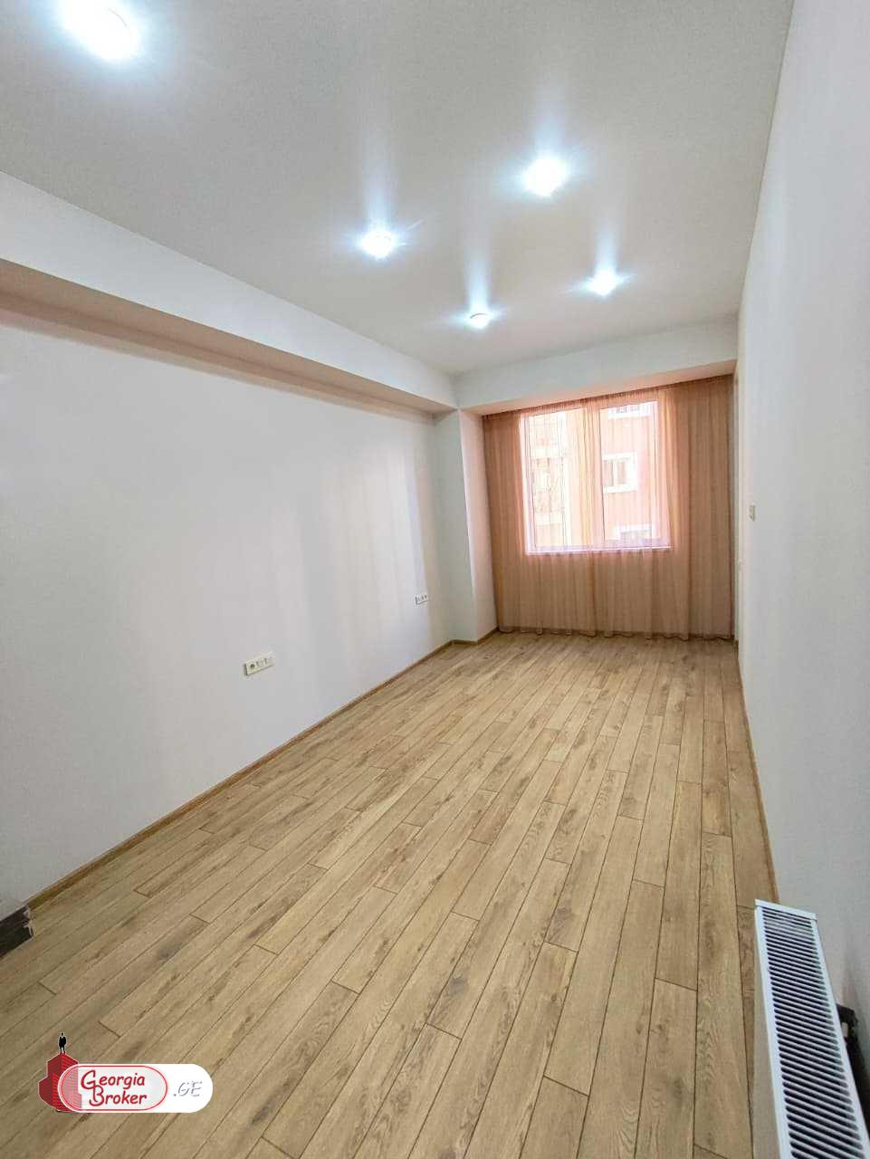 იყიდება ახალი გარემონტებული 2 ოთახიანი ბინა
