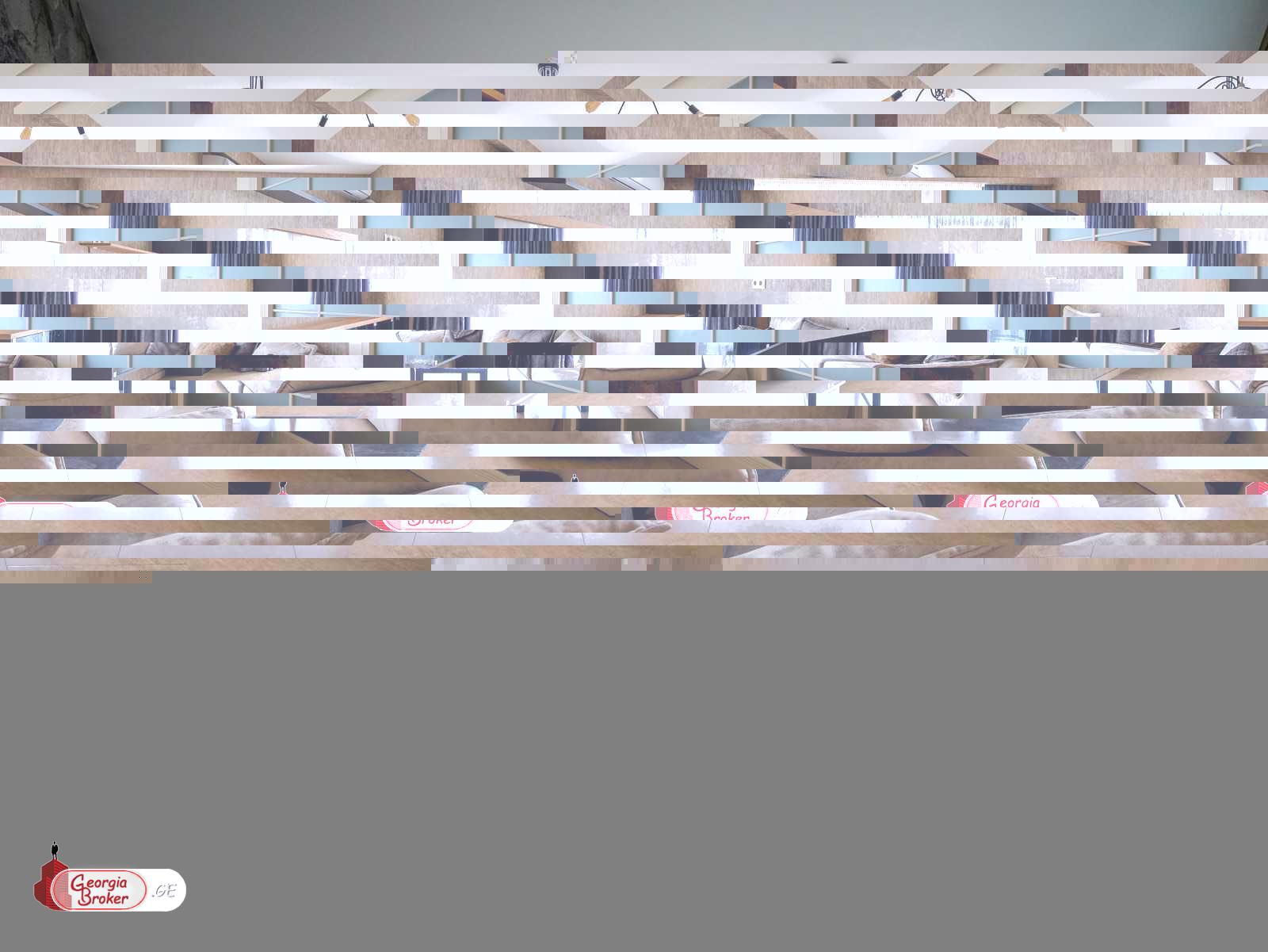 ქირავდება ახალი გარემონტებული 9 ოთახიანი სახლი