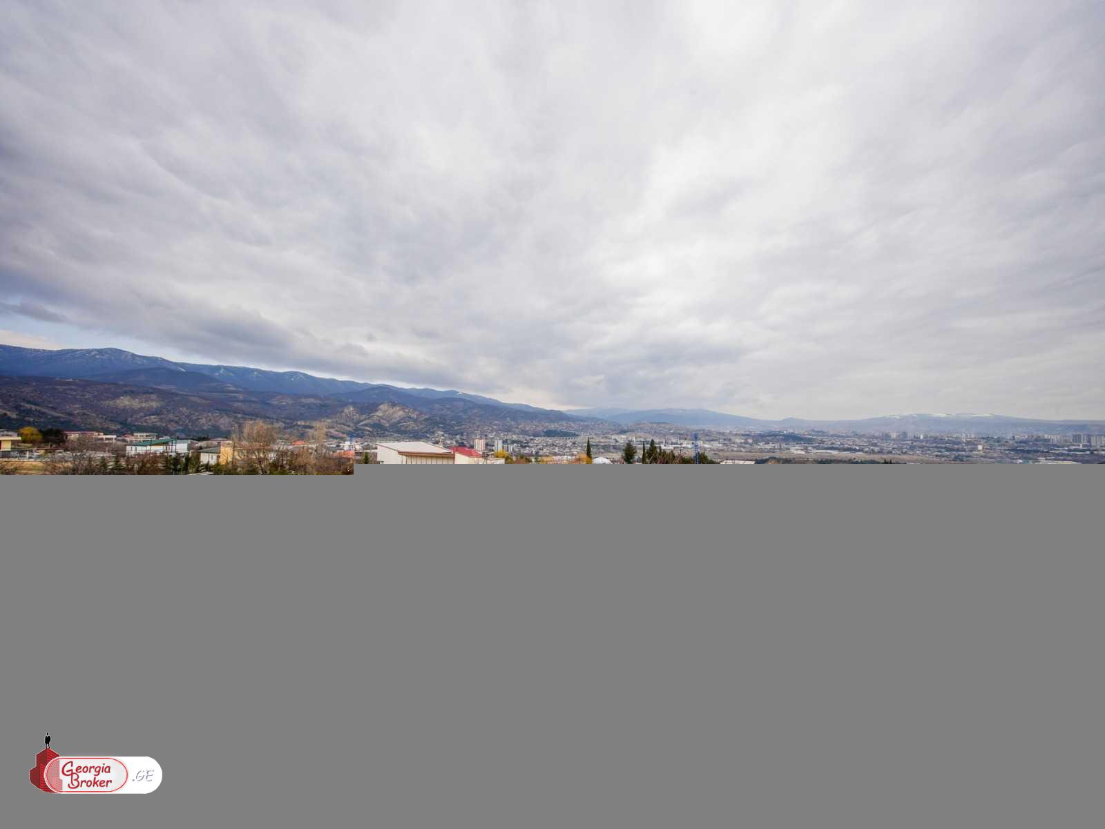 ქირავდება ახალი გარემონტებული 9 ოთახიანი სახლი