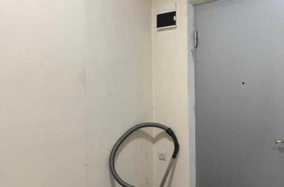 იყიდება ახალი გარემონტებული 2 ოთახიანი ბინა