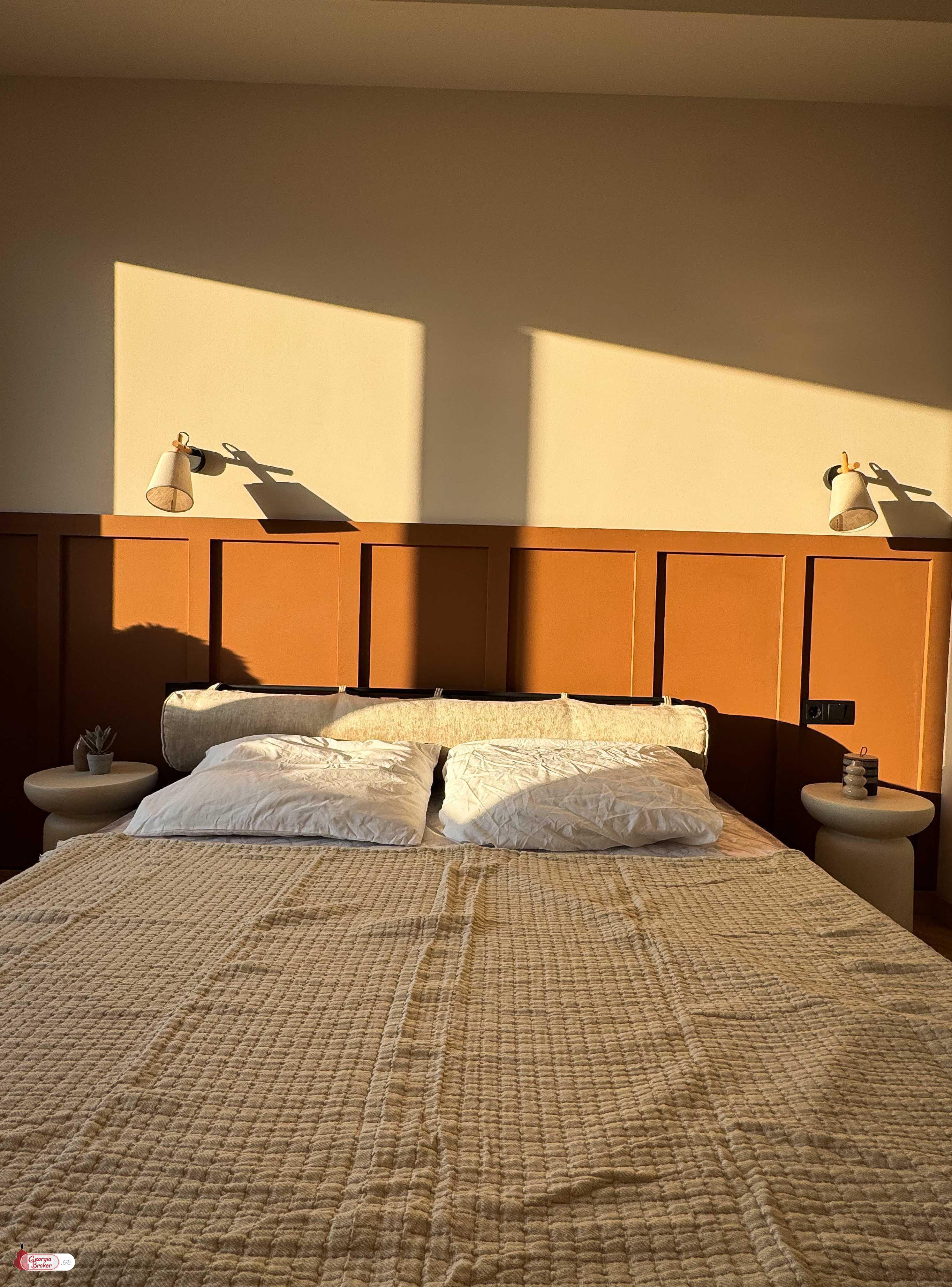 продается квартира с новым ремонтом 2-комнаты