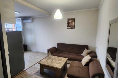 продается квартира с новым ремонтом 2-комнаты