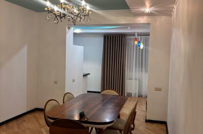 продается квартира с новым ремонтом 2-комнаты