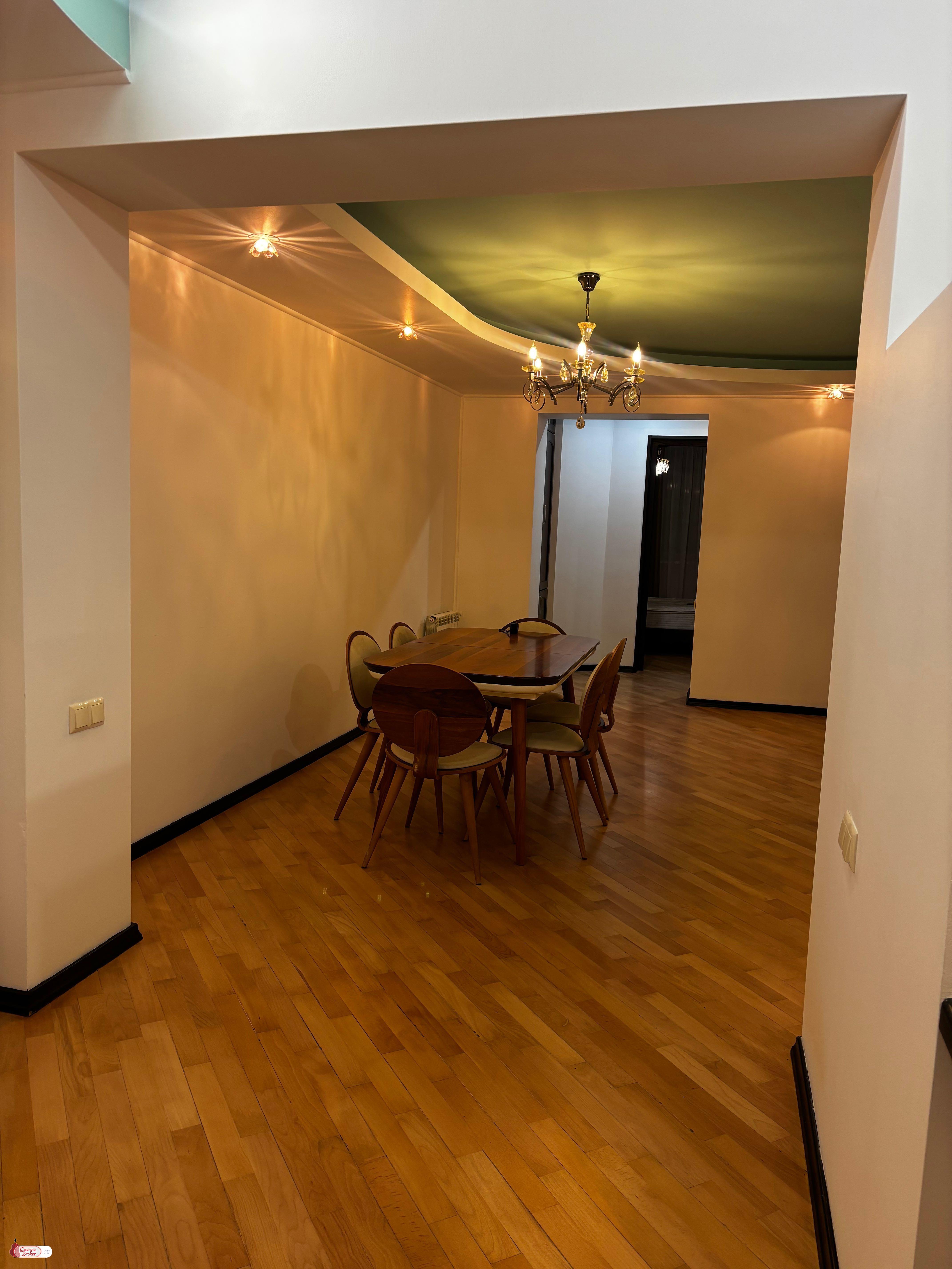 продается квартира с новым ремонтом 2-комнаты