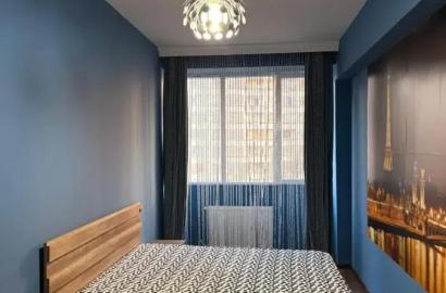 იყიდება ახალი გარემონტებული 3 ოთახიანი ბინა