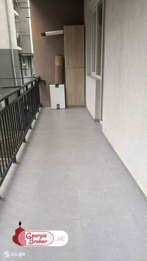 იყიდება ახალი გარემონტებული 3 ოთახიანი ბინა