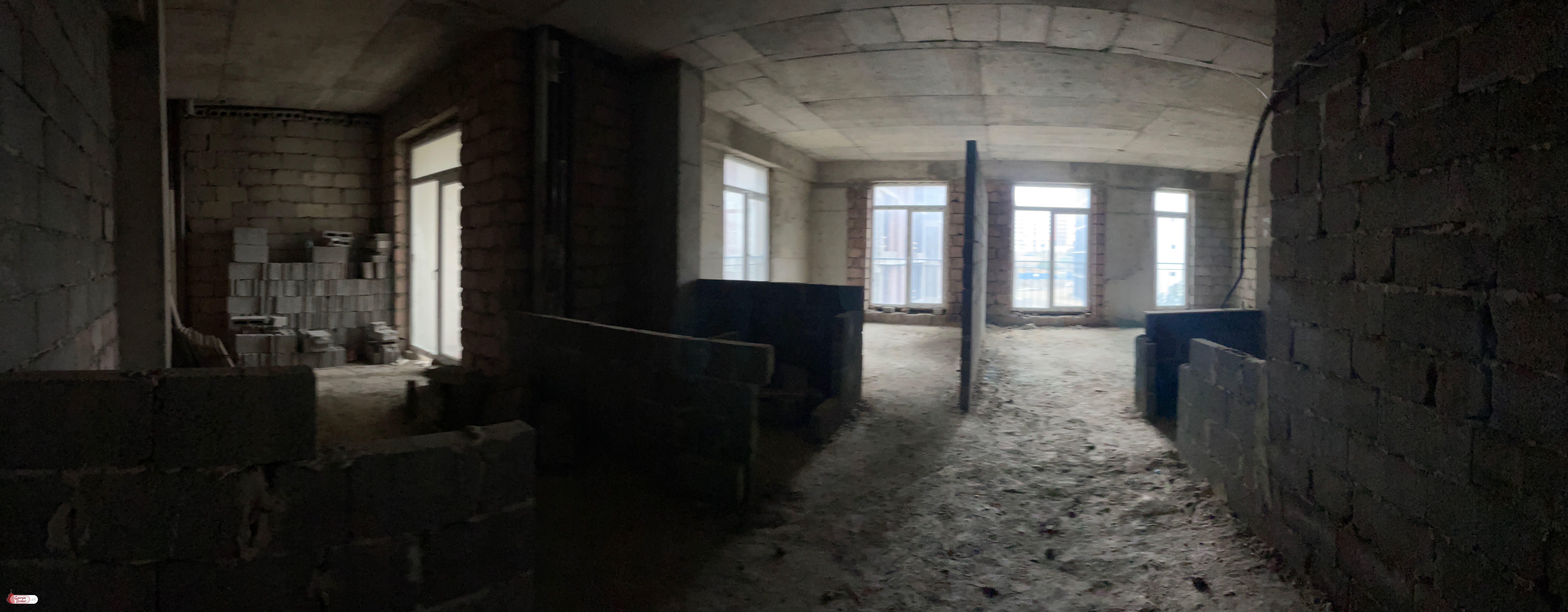 იყიდება ახალი გარემონტებული 3 ოთახიანი ბინა