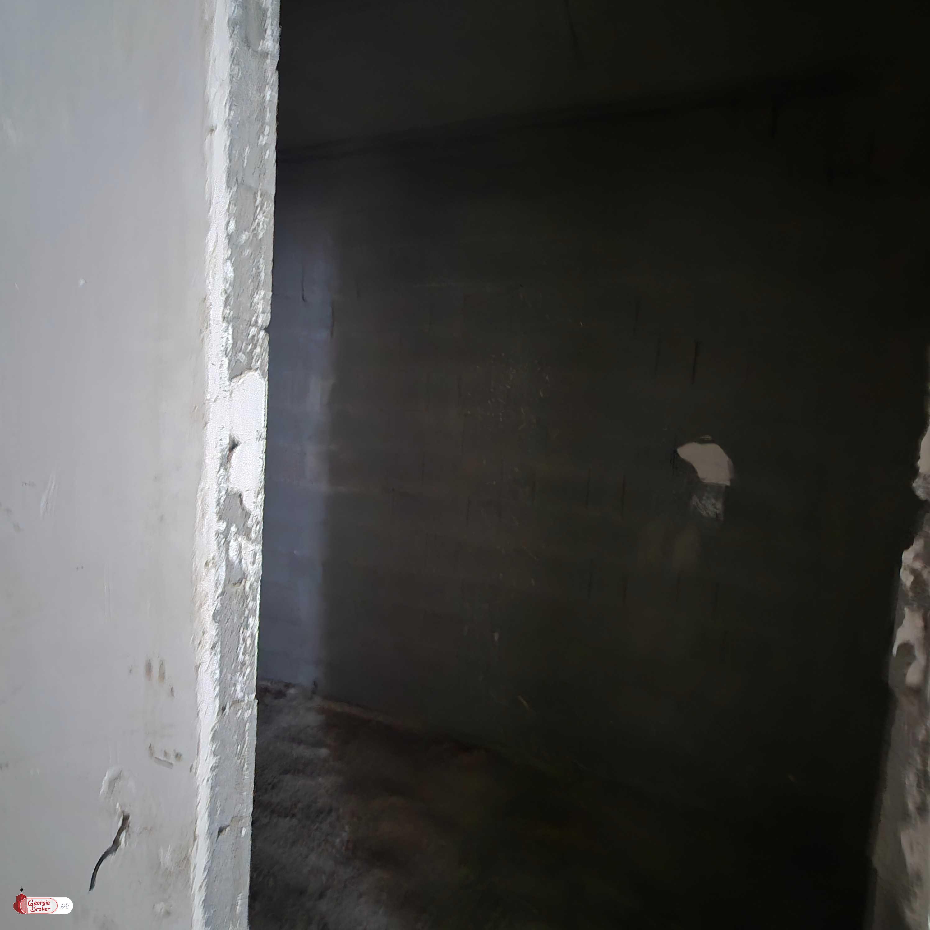 იყიდება ახალი გარემონტებული 3 ოთახიანი ბინა