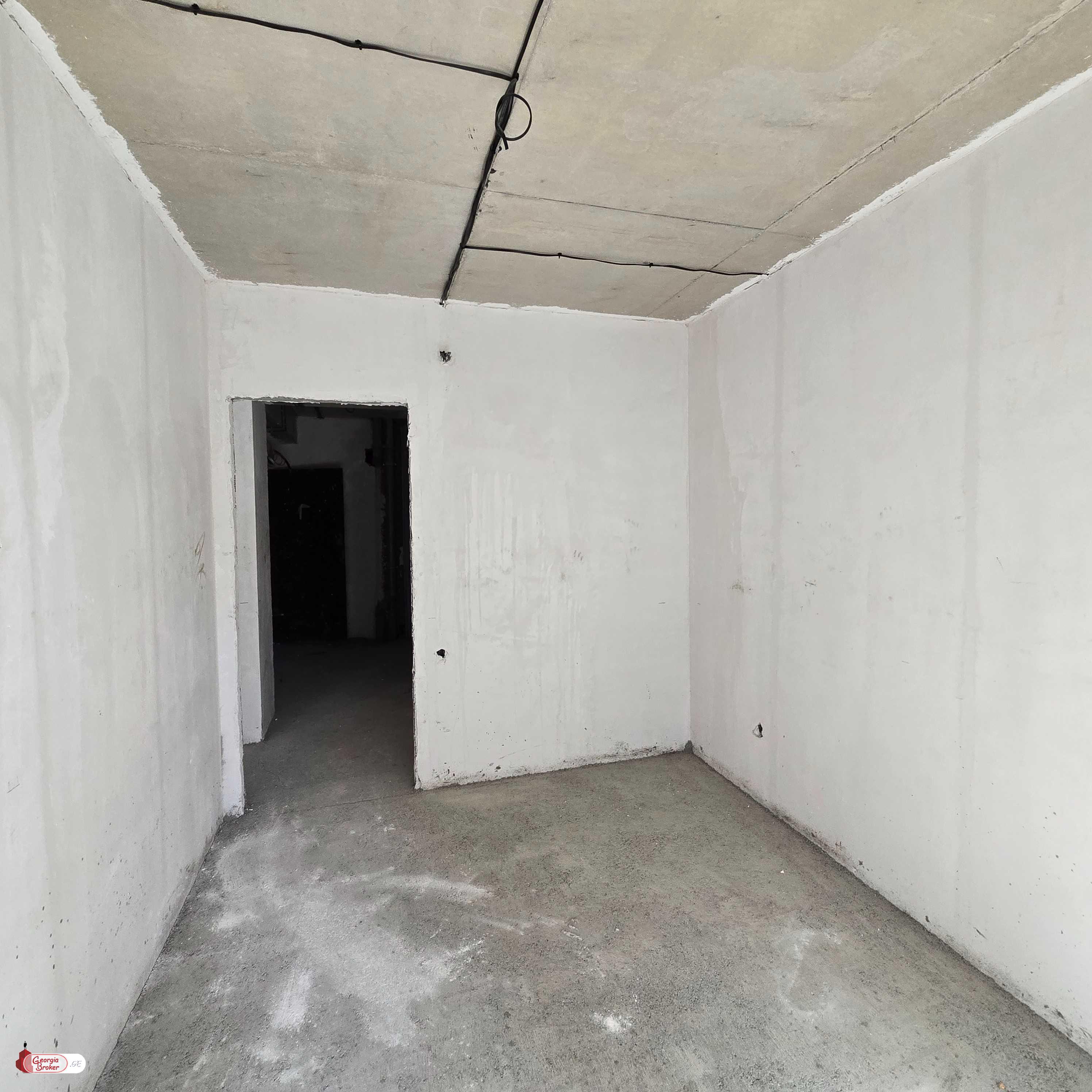 იყიდება ახალი გარემონტებული 3 ოთახიანი ბინა