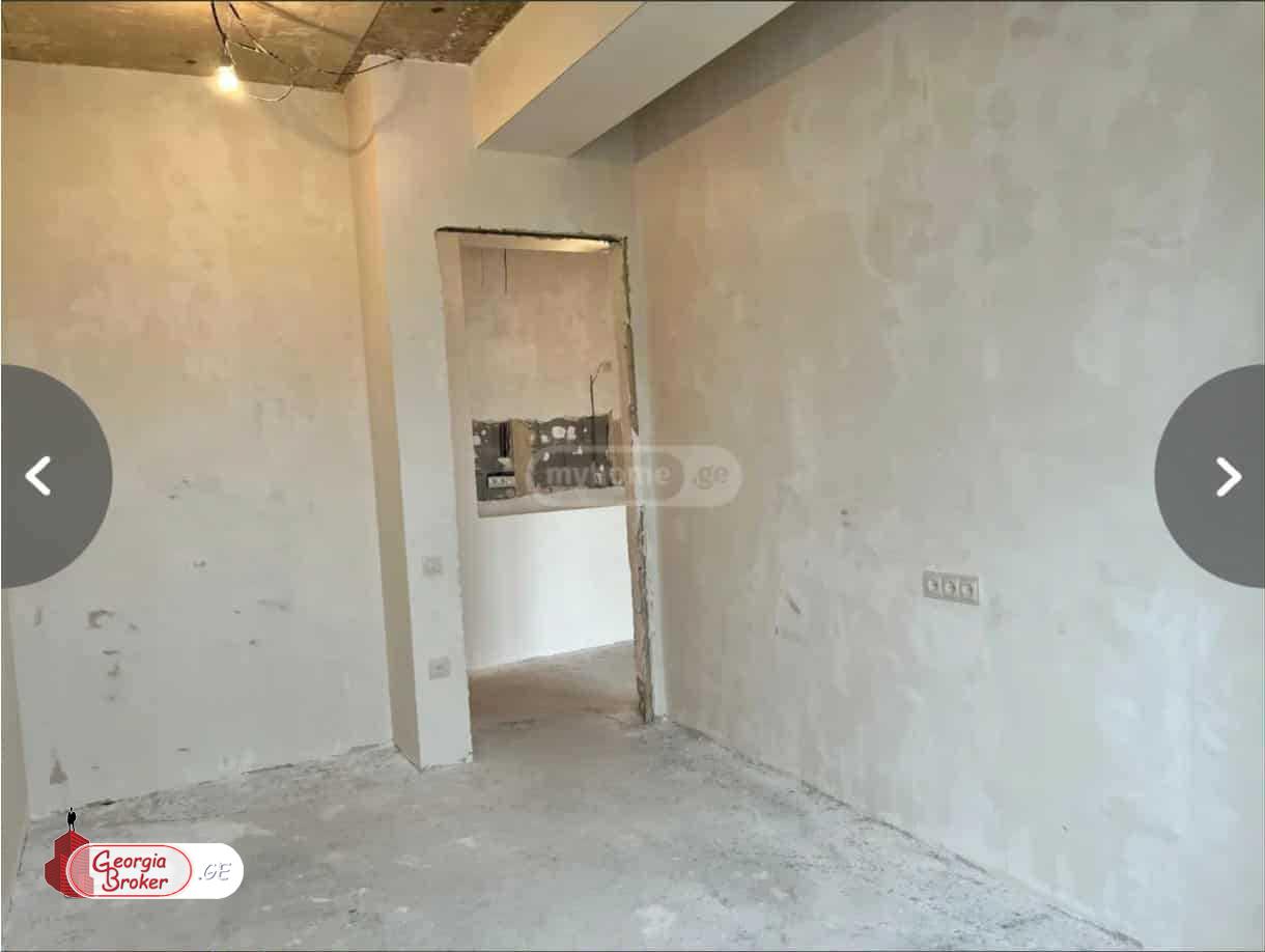 იყიდება ახალი გარემონტებული 3 ოთახიანი ბინა