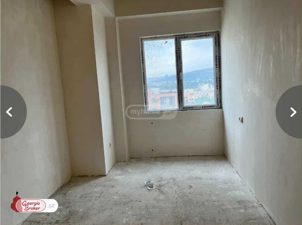 იყიდება ახალი გარემონტებული 3 ოთახიანი ბინა