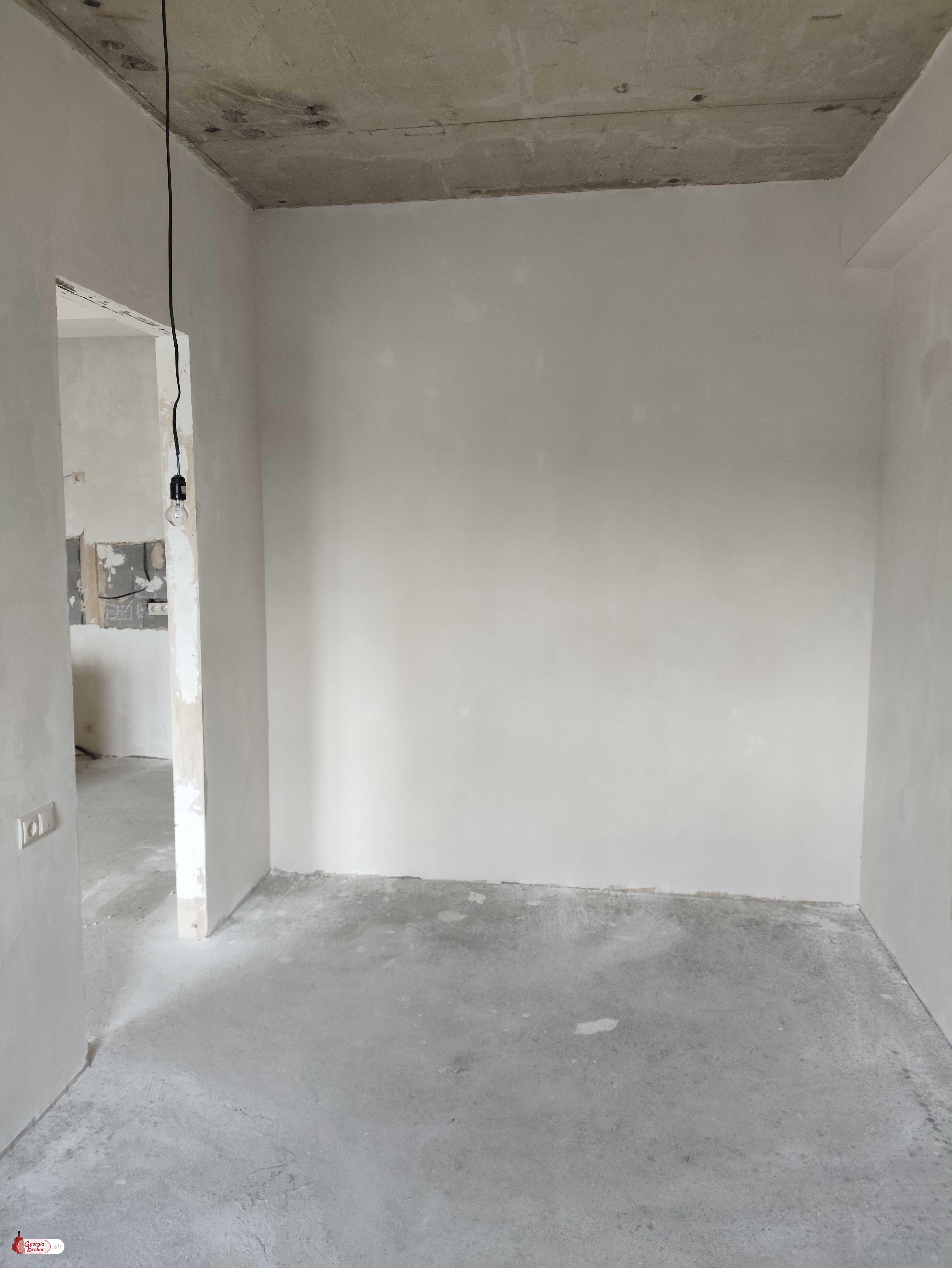 იყიდება ახალი გარემონტებული 3 ოთახიანი ბინა