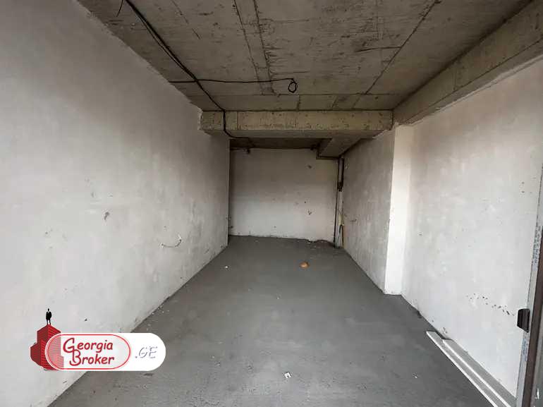 იყიდება ახალი გარემონტებული 3 ოთახიანი ბინა