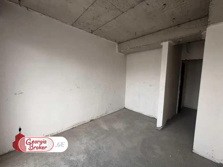 იყიდება ახალი გარემონტებული 3 ოთახიანი ბინა