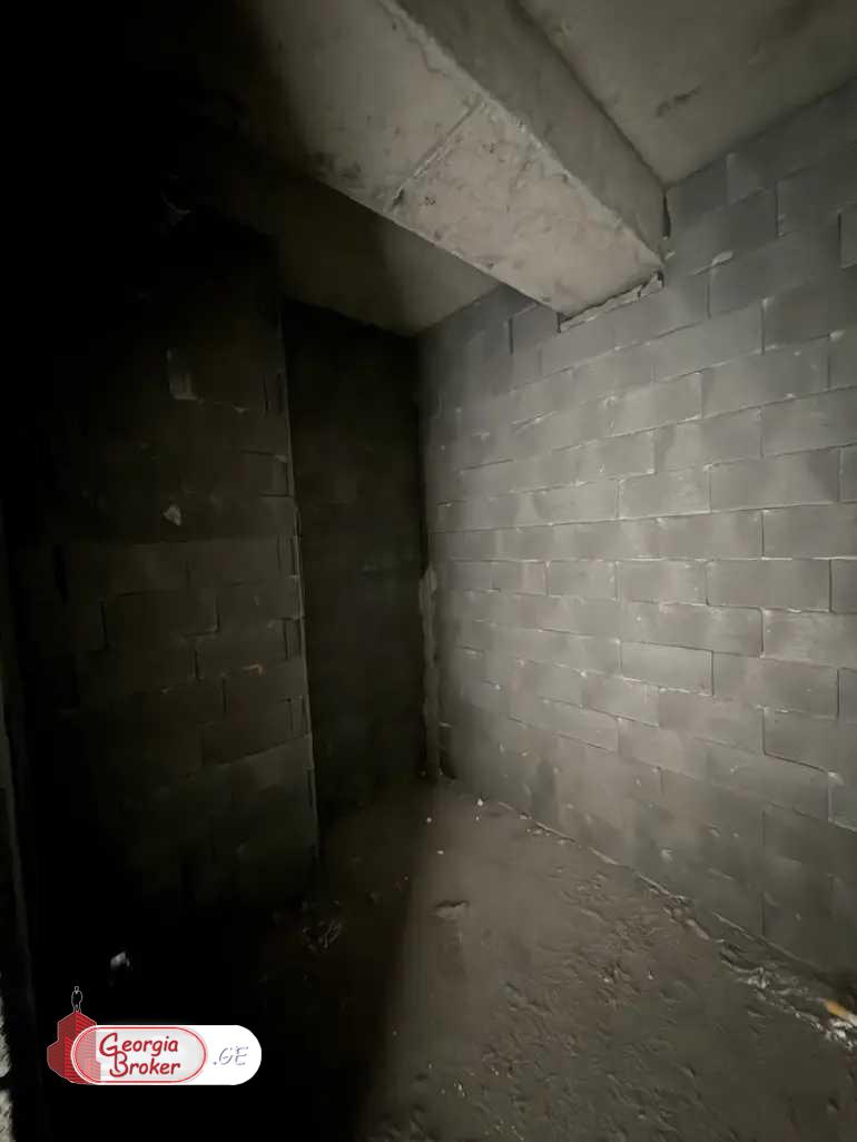 продается квартира с новым ремонтом 2-комнаты