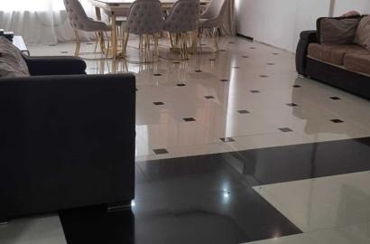 იყიდება ახალი გარემონტებული 4 ოთახიანი ბინა