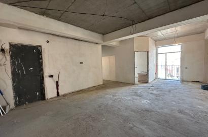 იყიდება ახალი გარემონტებული 3 ოთახიანი ბინა