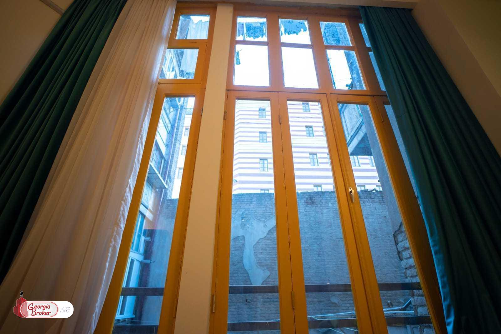 იყიდება ახალი გარემონტებული 2 ოთახიანი ბინა