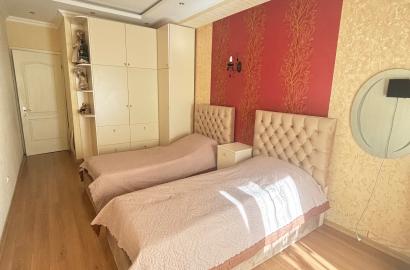 იყიდება ახალი გარემონტებული 3 ოთახიანი ბინა