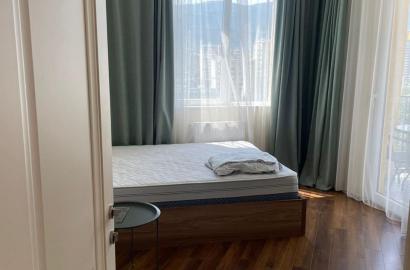 იყიდება ახალი გარემონტებული 3 ოთახიანი ბინა