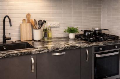 nearly repaired 3-room apartment for sale