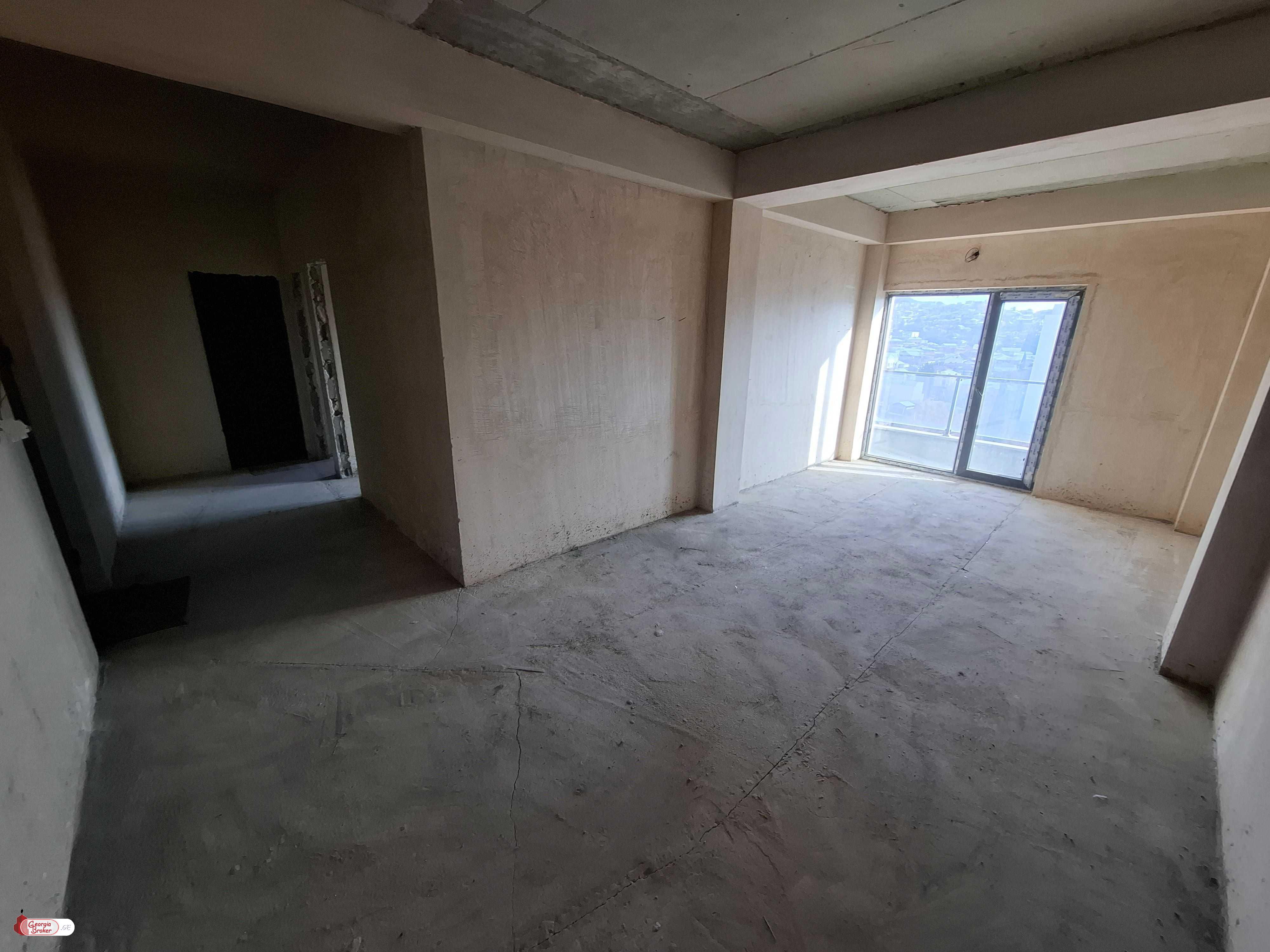 იყიდება ახალი გარემონტებული 3 ოთახიანი ბინა