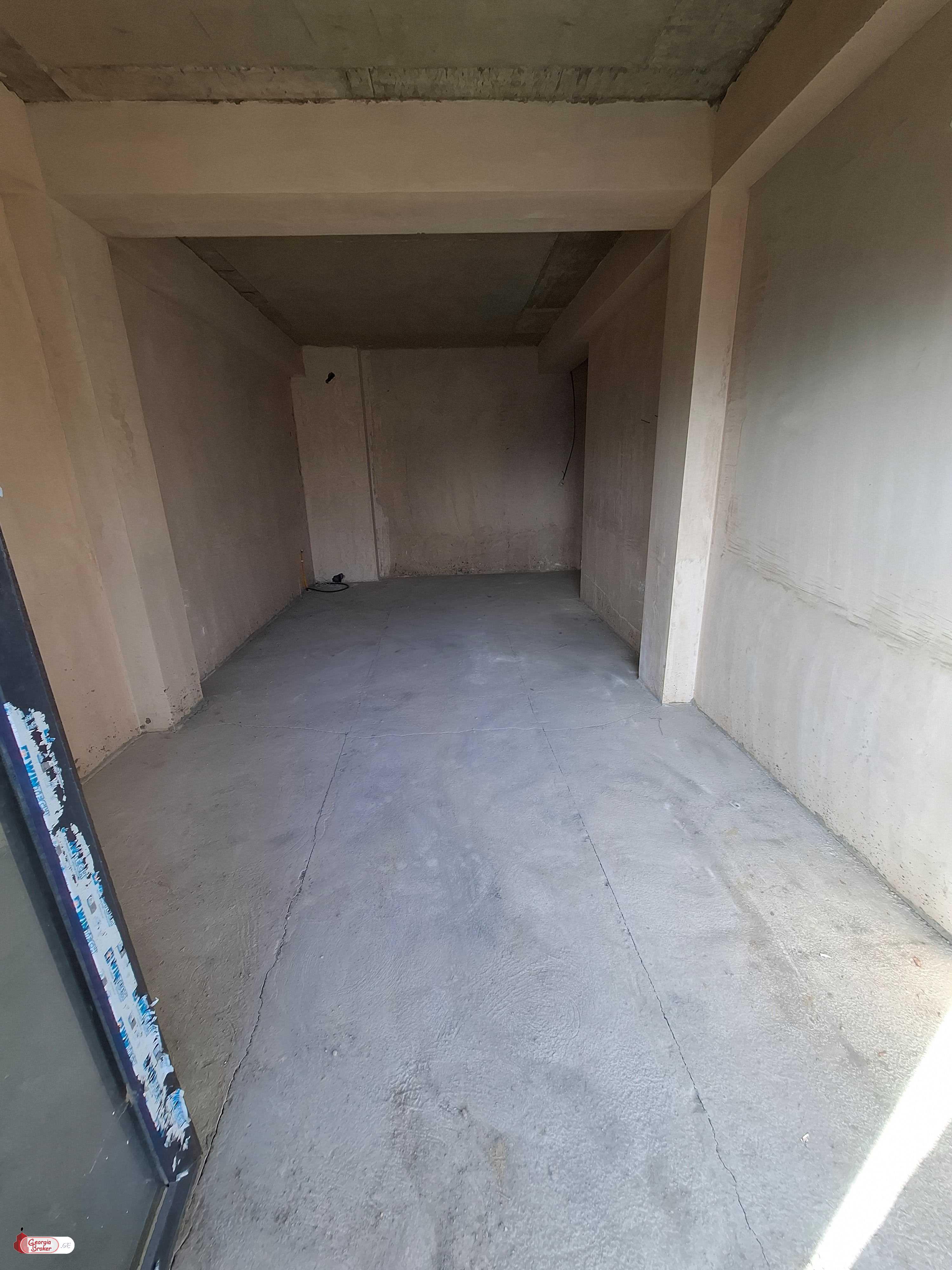 იყიდება ახალი გარემონტებული 3 ოთახიანი ბინა