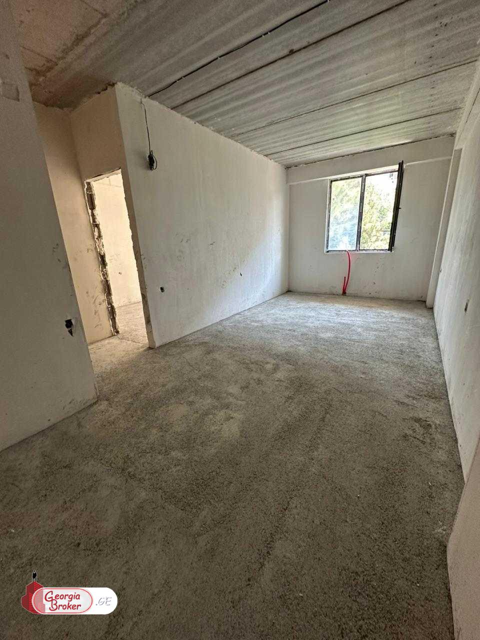 продается квартира с новым ремонтом 2-комнаты