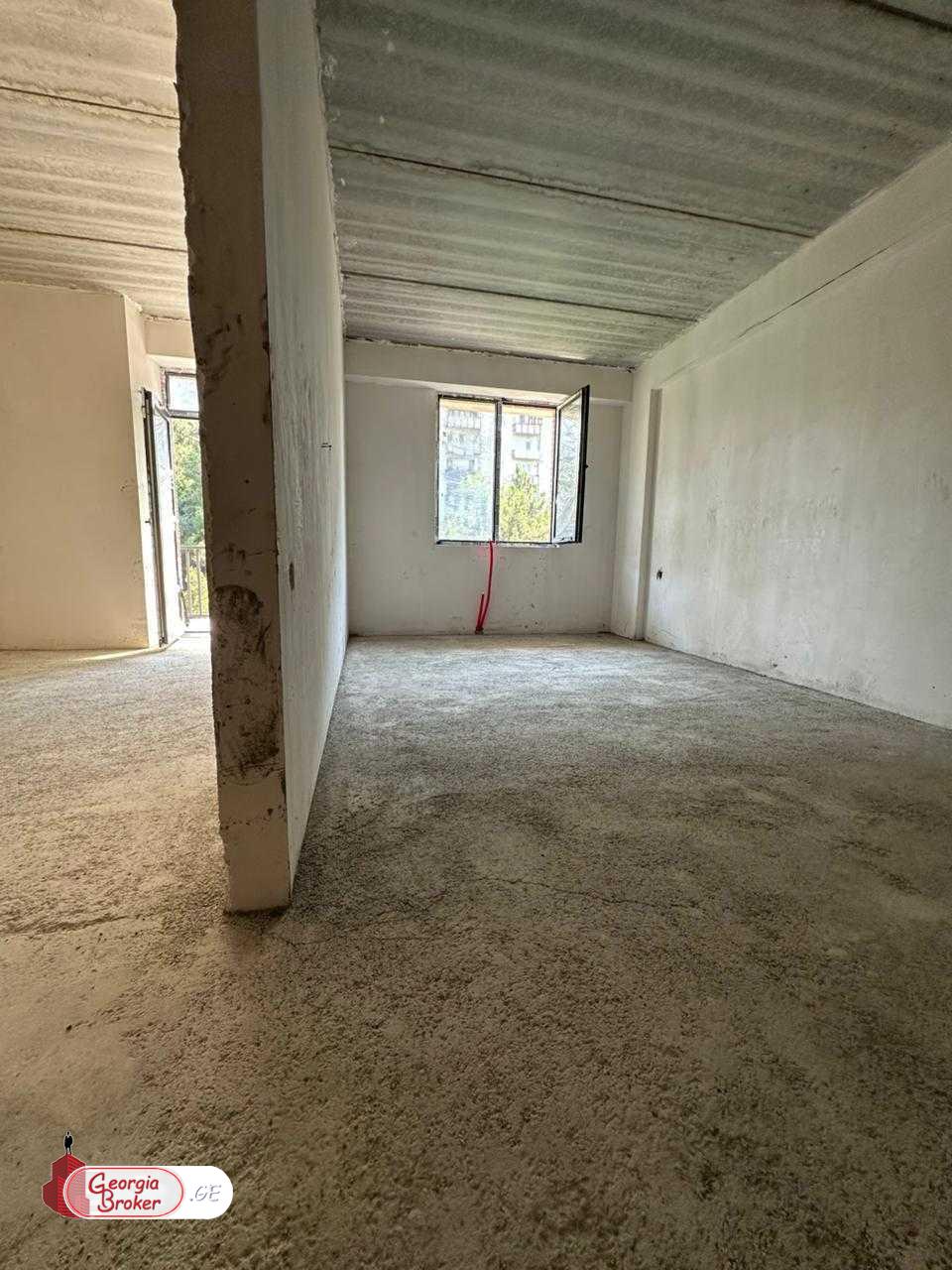 продается квартира с новым ремонтом 2-комнаты