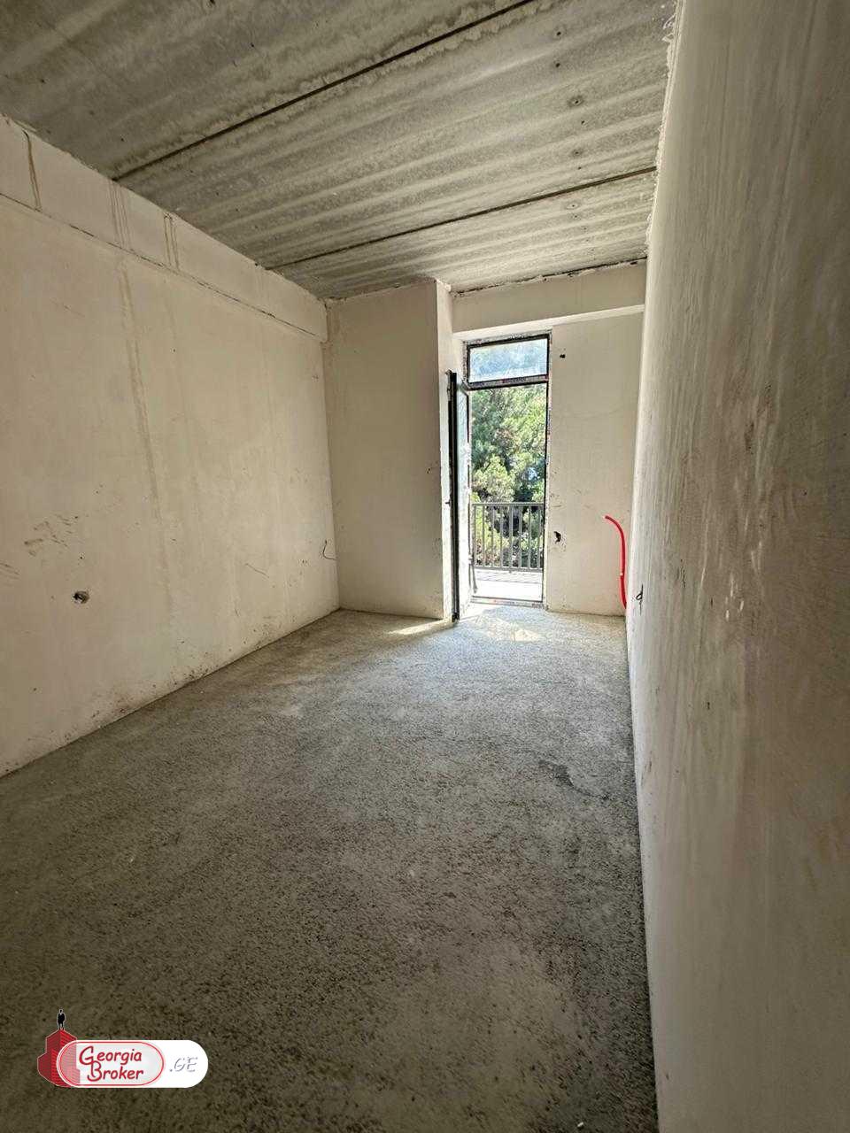 продается квартира с новым ремонтом 2-комнаты