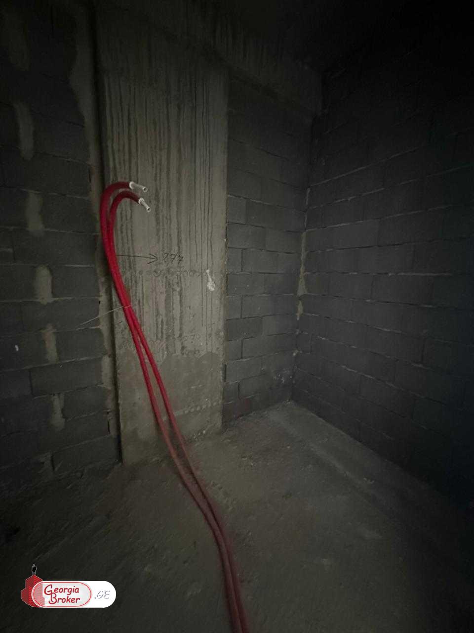 продается квартира с новым ремонтом 2-комнаты